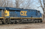 CSX 730